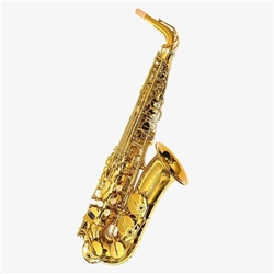 SELMER Supreme